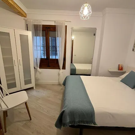 Santa Justa Centro Toledo