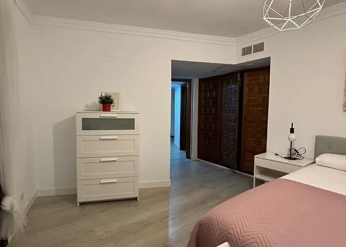 Santa Justa Centro Toledo