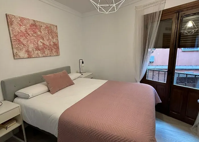 Apartment Santa Justa Centro *