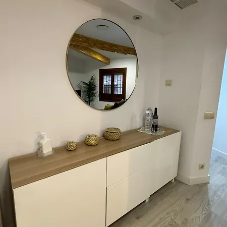 Santa Justa Centro *