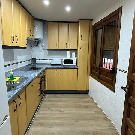 Santa Justa Centro * Толедо